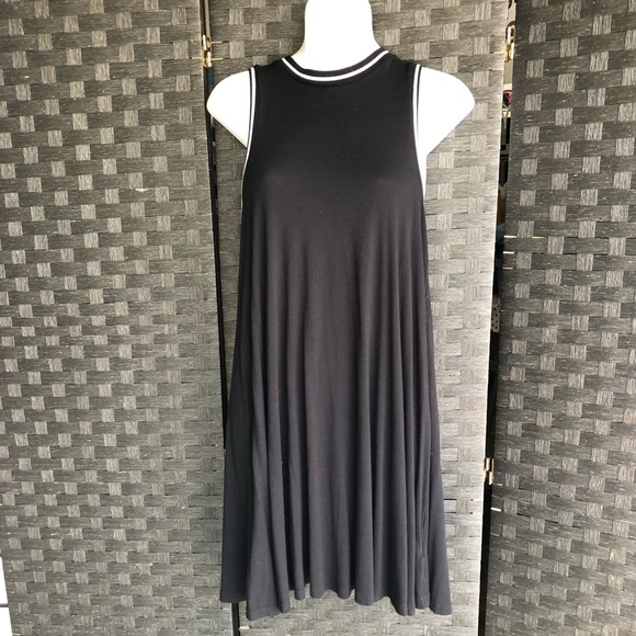 American Eagle Outfitters Dresses & Skirts - American Eagle Outfitters XXS Black dress